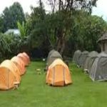 Mgahinga Community Campground